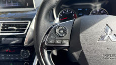 Mitsubishi Eclipse Cross 1.5 Black 5dr CVT 4WD Petrol Hatchback